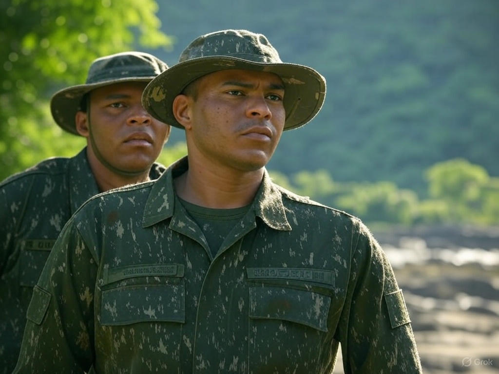 É Réu em crime militar? Veja como funciona a defesa e o que pode mudar seu julgamento