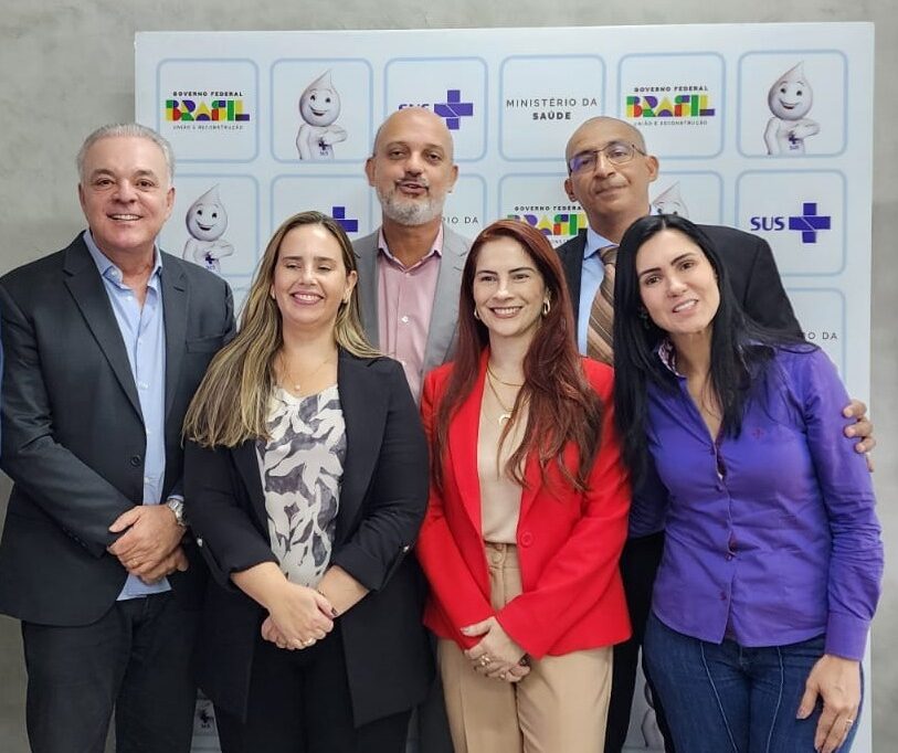 Prefeitura discute em Brasília cronograma de implantação do Samu e UPA em Uberlândia