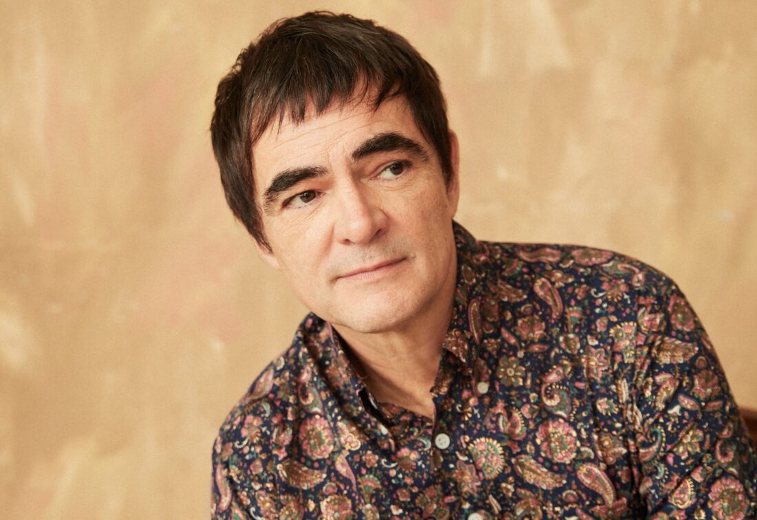 Festival Timbre anuncia Samuel Rosa como primeira atração confirmada para a edição de 2025 em Uberlândia